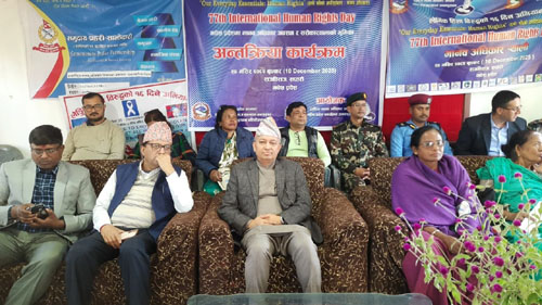 मधेशमा तीन हजार भन्दा बढी बालबालिका अपराधका घटना